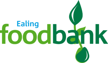 Ealing Foodbank Logo