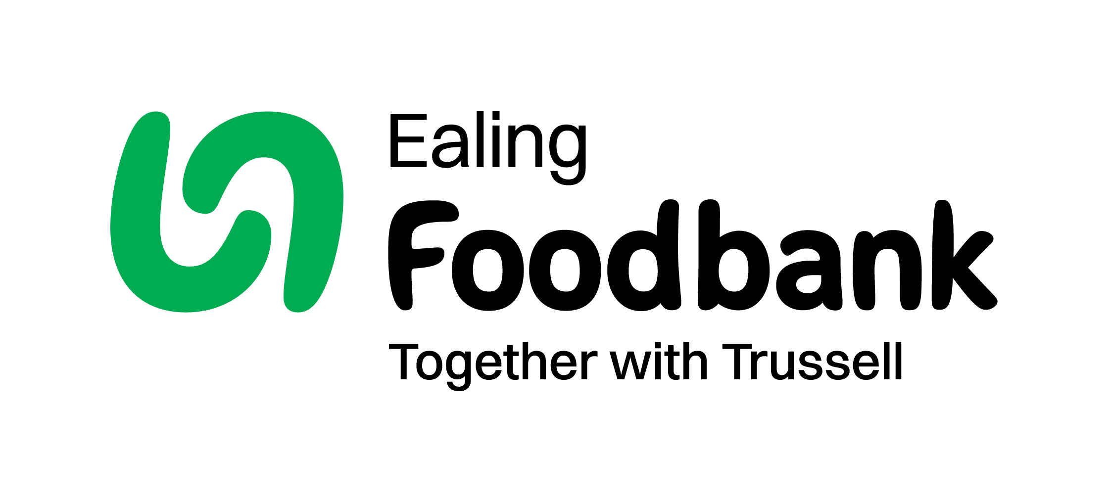 Ealing Foodbank Logo